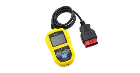 GEKO Hibakód Olvasó