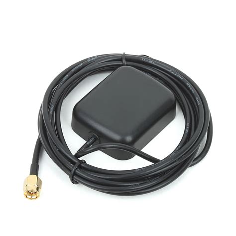 GPS antenna