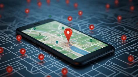 GPS tracking risks