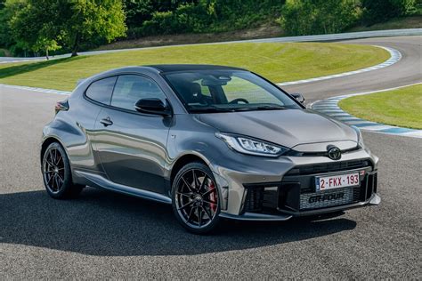GR Yaris