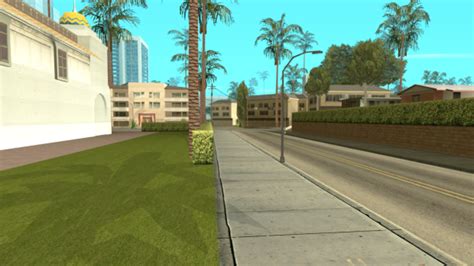 GTA San Andreas Mod Tool