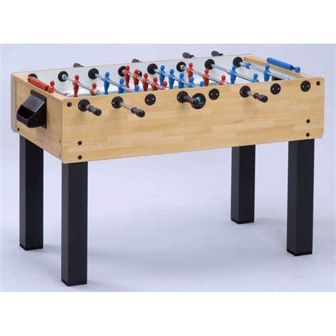 Garlando Olympic csocsóasztal