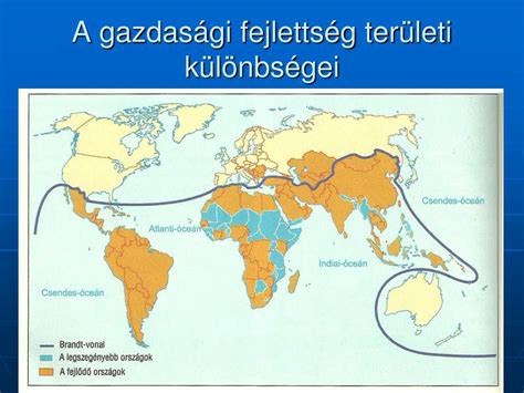 Gazdasági fejlettség és környezeti minőség kapcsolata