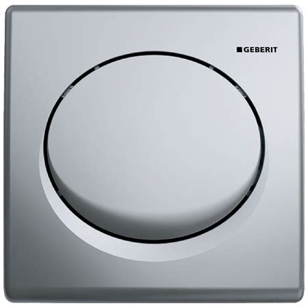 Geberit Basic vizelde vezérlés