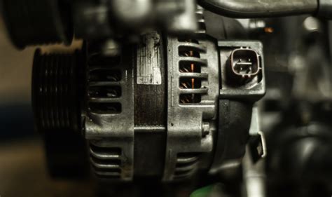 Generátor és önindító