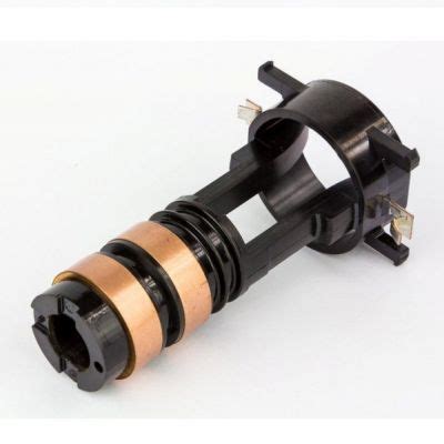 Generátor alkatrészek