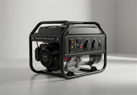 Generátor feszültségszabályozó működése