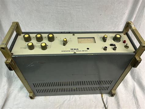 Generátor hibajelek