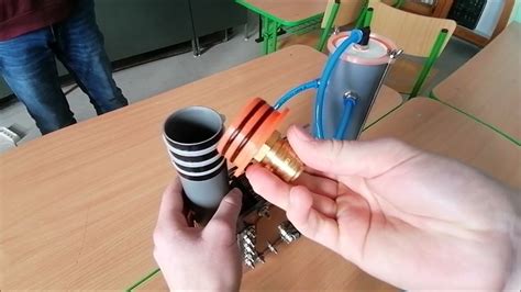 Generátor tesztelése