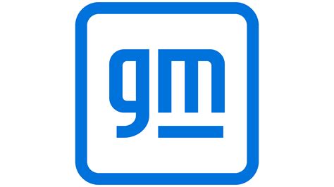General Motors Logo