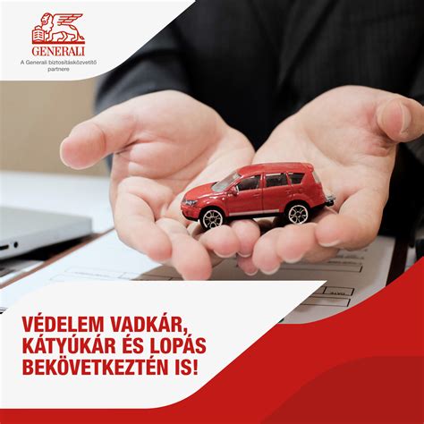 Generali autó biztosítás