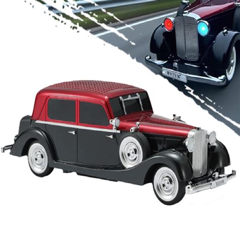 Germán tuning stílusú autó