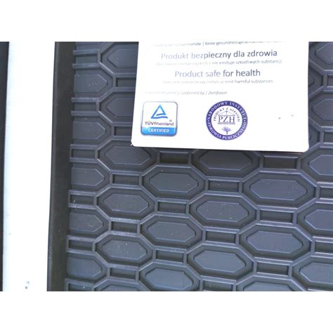 Geyer Hosaja gumiszőnyeg