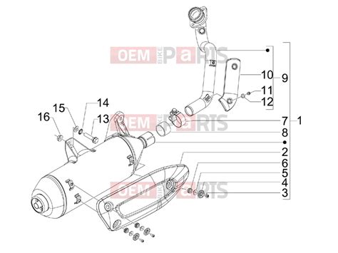 Gilera Runner alkatrészek