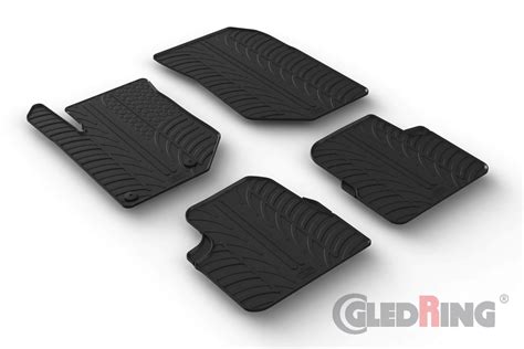 Gledring csomagtértálca bemutató