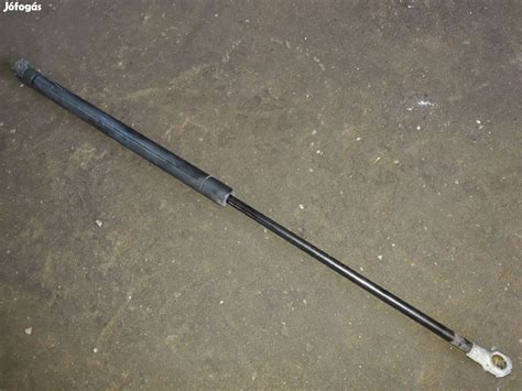 Golf 2 motorháztető teleszkóp