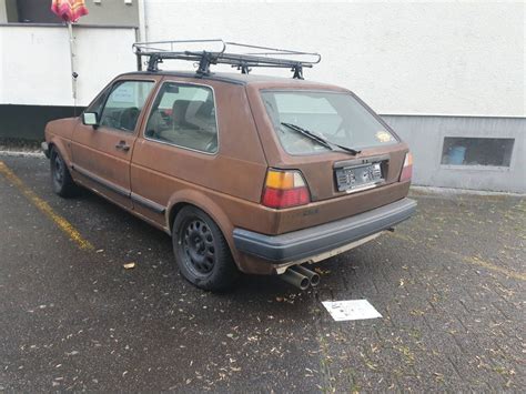 Golf 2 motorválaszték