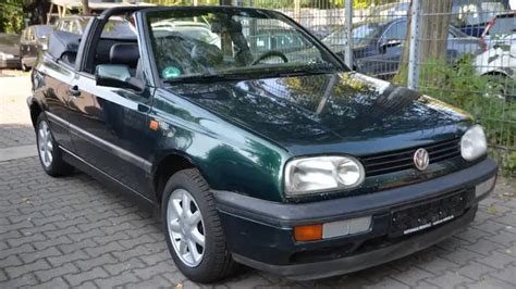 Golf 3 Cabrio hidraulika pumpa