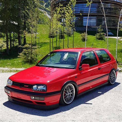 Golf 3 GTI szövet szőnyeg