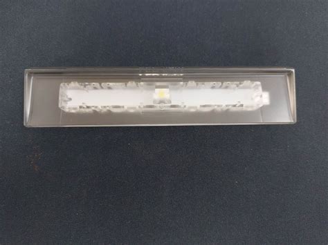 Golf 3 LED belső tér világítás