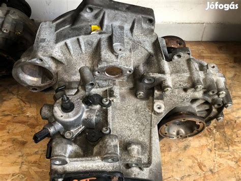 Golf 3 TDI Váltó Problémák