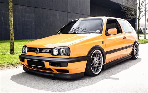 Golf 3 VR6
