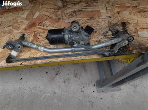 Golf 3 ablaktörlő szerkezete