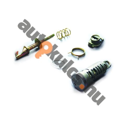 Golf 3 ajtózár szerkezete