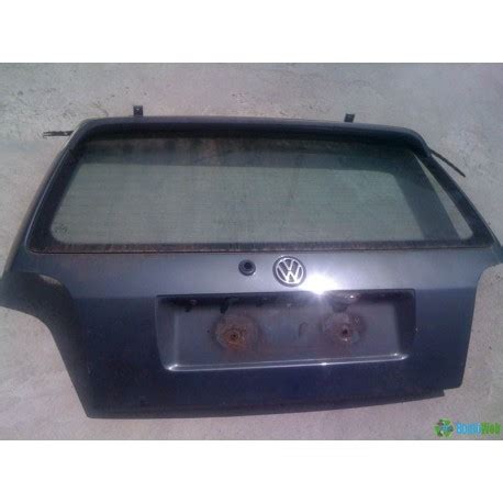 Golf 3 csomagtérajtó