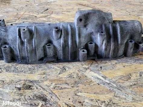 Golf 3 első csonk felújítás