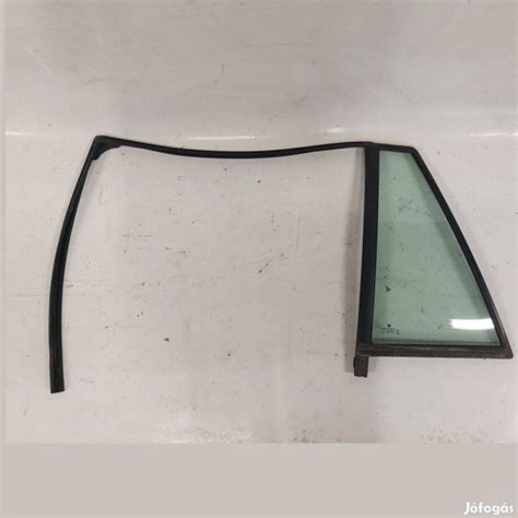 Golf 3 kombi hátsó ablak