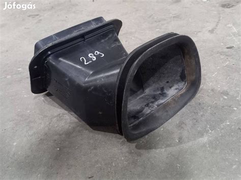 Golf 3 levegő beömlő