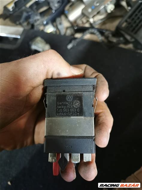 Golf 4 ülésfűtés javítási folyamat