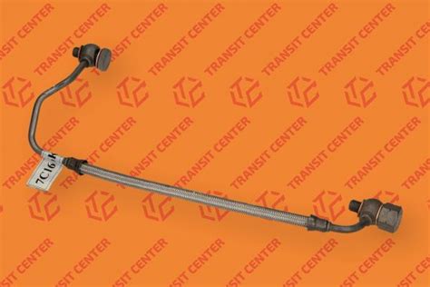 Golf 4 Turbó Olajcső Rendszer