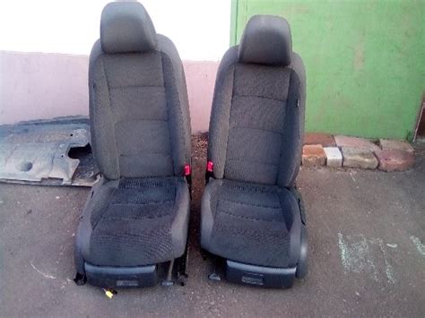 Golf 4 első ülése