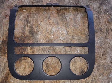 Golf 4 középkonzol