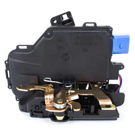 Golf 4 központi zár