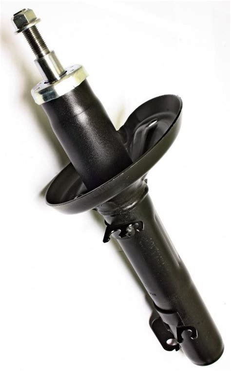 Golf 4 lengéscsillapító