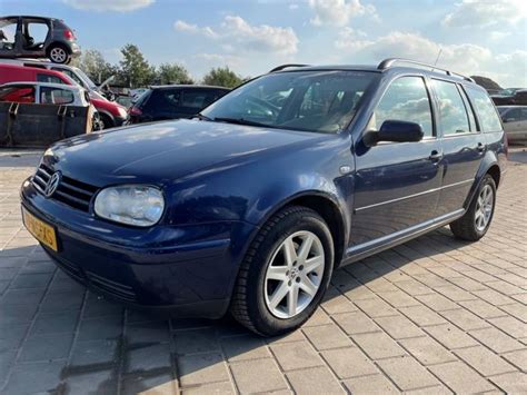 Golf 4 motorterének illusztrációja