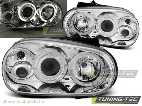 Golf 4 tuning lámpák
