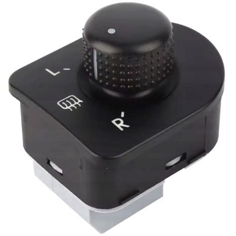 Golf 4 visszapillantó tükör gomb