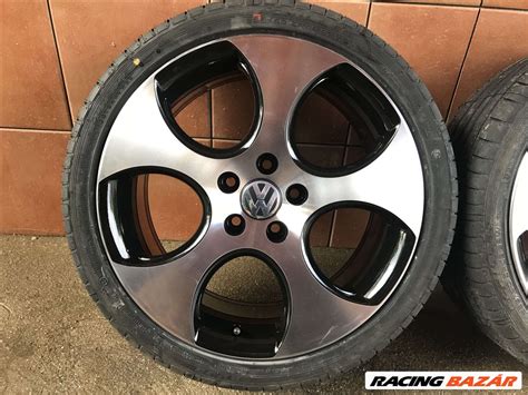 Golf 5 GTI felni méretek