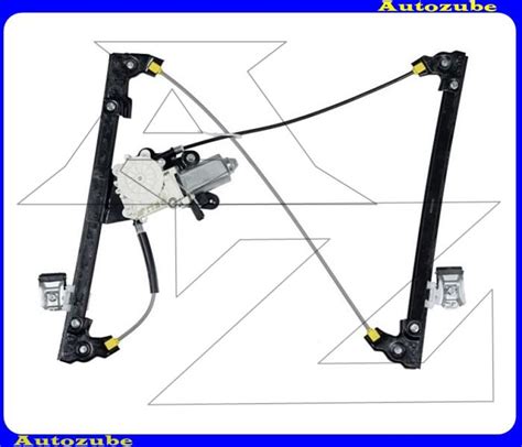 Golf 5 ablakemelő szerkezet