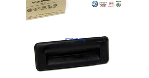 Golf 5 csomagtérnyitó