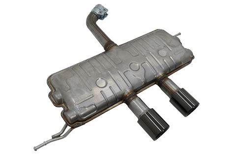 Golf 5 kipufogórendszer