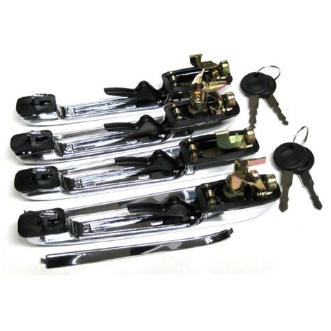 Golf 5 króm kilincs