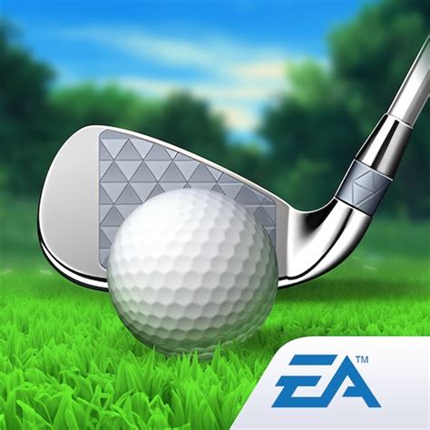 Golf Clash játék képe