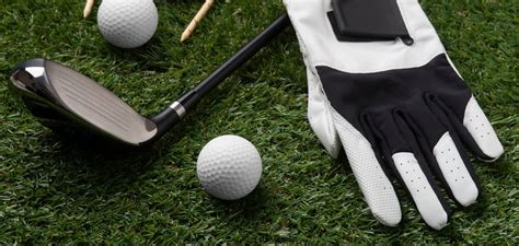 Golf Equipment