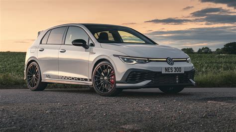 Golf GTI Clubsport 45