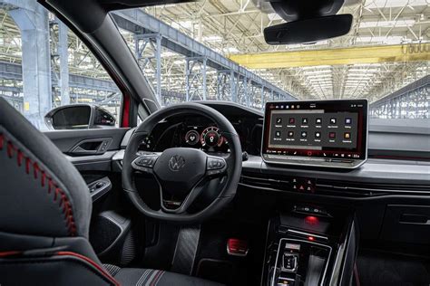 Golf GTI kockás sportülése